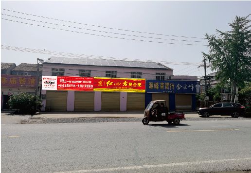 江华广告牌制作要注意什么才能避免被整改？