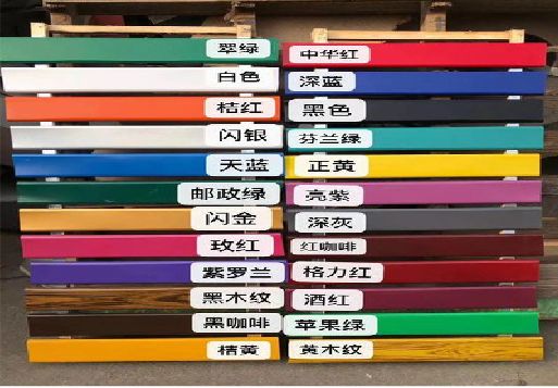 江华做招牌可以用哪些材料？