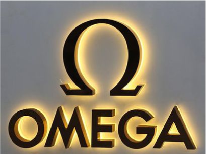 江华招牌上的发光字几天可以做好？